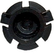 تصویر خار مکانیزم برف پاک کن بزرگ 