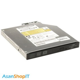 تصویر دی وی دی سرور اچ پی HP Server DVD