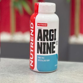 تصویر آرژنین ناترند 120 عددی Arginine Nutrend 120