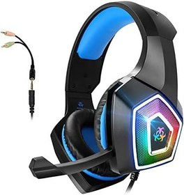 computer gaming headset