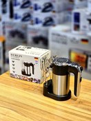 تصویر همزن دستی برلین مدل BE4550 