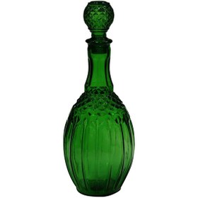 تصویر سرویس تنگ و لیوان ۷ پارچه مدل سلطنتی 