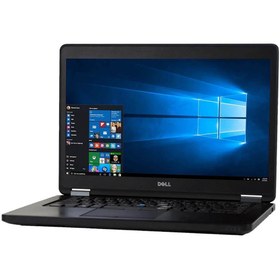 تصویر لپتاپ دل مدل e5450 Dell latitude e5450