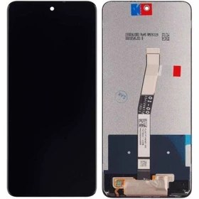 تصویر تاچ و ال سی دی شیاِئومی شرکتی Touch Lcd XIAOMI REDMI NOTE9PRO مناسب REDMI NOTE9PRO/NOTE9Sمیباشد 