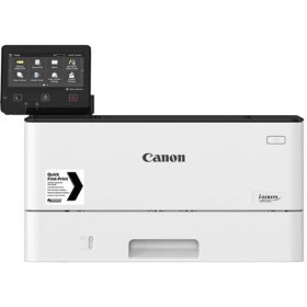 تصویر پرینتر تک کاره لیزری کانن مدل i-SENSYS LBP325X CANON I-SENSYS LBP325X Single-function mono laser printer