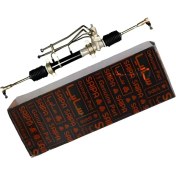 تصویر جعبه فرمان هیدرولیک تیبا، ساینا، کوییک سایپا یدک 