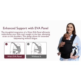 تصویر آغوشی مام کوزی Mom cozy - 