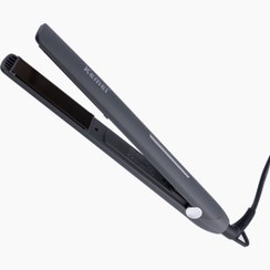 تصویر اتو و حالت دهنده ی مو کیمی مدل km9829 