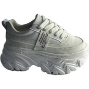 تصویر کتونی زنانه لژدار فاشیون – 1 