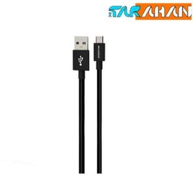 تصویر کابل 1.2 متری Micro USB کینگ استار مدل K67 A Kingstar K67 A Micro USB Cable 1.2m