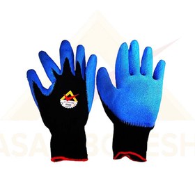 تصویر دستکش ایمنی 