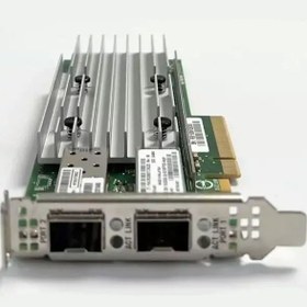 تصویر کارت شبکه HPE Ethernet SFP28 QL41401-A2G 