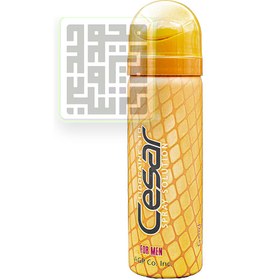 تصویر اسپری تاخیری سزار سان Delay spray Cesar Sun