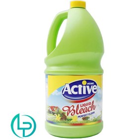 تصویر سفیدکننده معطر اکتیو 4 لیتری 