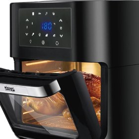 تصویر سرخ کن دی اس پی dsp kb2030 DSP KB2030 air health fryer