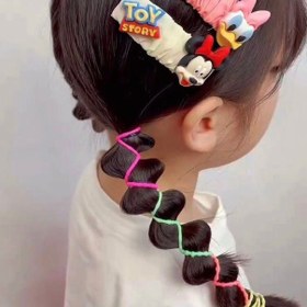 تصویر مینی کش رنگی(چهل گیس) 