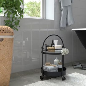 تصویر ترولی ایکیا مدل FRÖSJÖN 