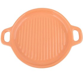 تصویر تابه گرد 2 دسته 