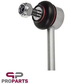 تصویر میل موجگیر امیرنیا مناسب پژو ۲۰۶ 