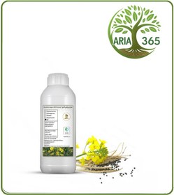 تصویر روغن کلزا 