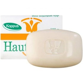 تصویر صابون ا KAPPUS PROTECTION SOAP KAPPUS PROTECTION SOAP