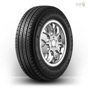 تصویر لاستیک بارز سایز 185/65R15 مدل P640 (ELPIDA) 
