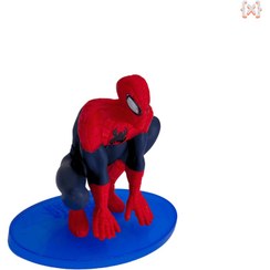 تصویر اکشن فیگور مرد عنکبوتی #6 - SPIDERMAN 