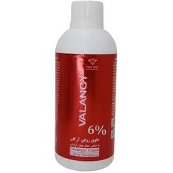 تصویر اکسیدان 6 درصد والانسی حجم 150 میلی لیتر اکسیدان 6 درصد والانسی حجم 150 میلی لیتر