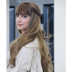 تصویر کلاهگیس مدل رویا 