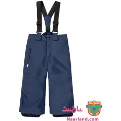 تصویر شلوار اسکی سرمه ای 