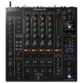 تصویر Pioneer DJ DJM-A9 میکسر دی جی 