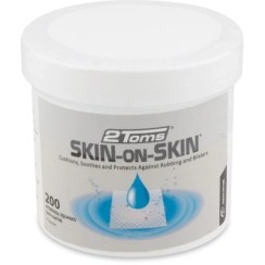 تصویر پوست مصنوعی مربعی Skin-on-Skin 