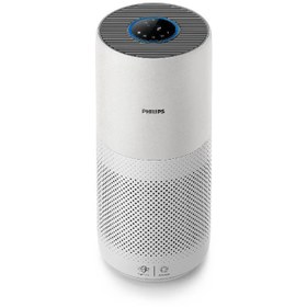تصویر تصفیه کننده هوا فیلیپس مدل AC2939/10 سفید سری 2000i 
