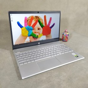 تصویر HP Pavilion 15-cs3 Stock 