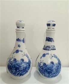 تصویر جفت تنگ چینی 