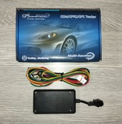 تصویر ردیاب خودرو GSM/GPRS/GPS 