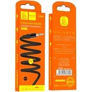 تصویر کابل AUX دنمن مدل DX02 3.5 mm aux audio