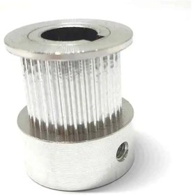 تصویر فولی 36 دنده شفت14-s2m 