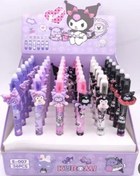 تصویر خودکار پاک کن دار کرومی کد E007 