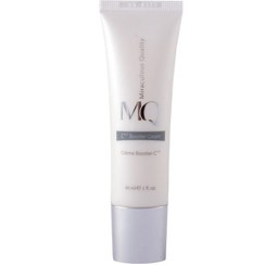 تصویر کرم بوستر ضد چروک روشن کننده ویتامین C ام کیو MQ 