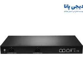 تصویر گیت وی FXS نیوراک ۳۲ پورت مدل MX60E-G-32FXS 