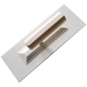 تصویر ماله پلاستیکی گچکاری 