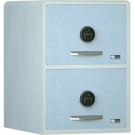 تصویر فایل دو کشو مدل 700FAC 