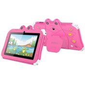 تصویر تبلت بچه گانه اوتتو مدل Tab 6 ظرفیت 128 گیگابایت با رم 4 گیگابایت 