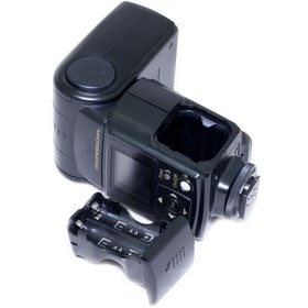 تصویر Nissin Di866 (نسخه Nikon) 