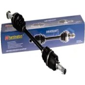 تصویر پلوس کامل ال 90 بلند برند هرینگتون 