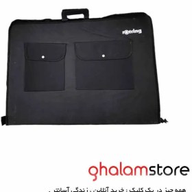 تصویر کیف طراحی 50*70 روترینگ 