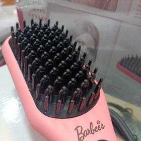 تصویر برس حرارتی لایچی مدل EN6313 