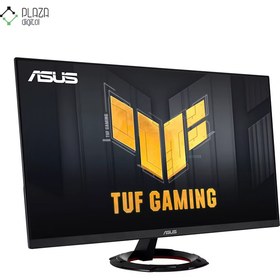 تصویر مانیتور گیمینگ ایسوس TUF VG279Q3R سایز ۲۷ اینچ با کیفیت Full HD و نرخ تازه‌سازی ۱۸۰ هرتز 