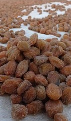 تصویر آلو بخارای آفتاب خشک مراغه یک کیلویی 